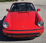 1986 Porsche 911 oldtimer te koop