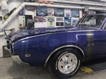 1968 Oldsmobile 442 oldtimer te koop