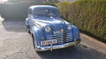 1952 Opel Olympia oldtimer te koop