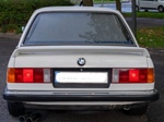 1987 BMW 325 oldtimer te koop