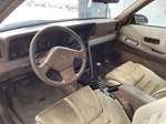 1989 Chrysler Daytona oldtimer te koop
