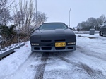 1989 Chrysler Daytona oldtimer te koop