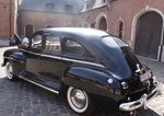 1948 Plymouth Special Deluxe oldtimer te koop