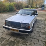 1979 Volvo 262c Bertone oldtimer te koop