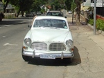 1969 Volvo Amazon oldtimer te koop