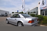 1993 Mercedes SL-klasse oldtimer te koop