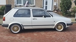 1985 Volkswagen Mk2 oldtimer te koop