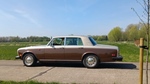 1980 Rolls-Royce Silver Shadow II Injection oldtimer te koop