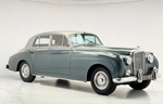 1956 Bentley S1 LHD oldtimer te koop