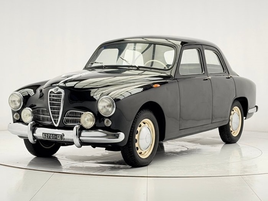 1952 Alfa Romeo 1900 oldtimer te koop