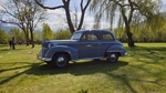 1952 Opel Olympia oldtimer te koop
