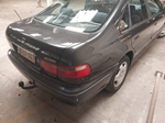 1996 Honda accord oldtimer te koop
