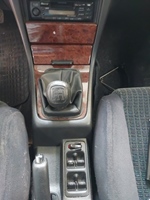 1996 Honda accord oldtimer te koop