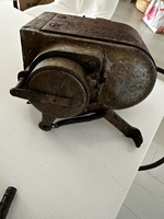 Bobine oldtimer te koop