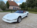 1989 Chevrolet Corvette oldtimer te koop
