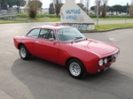 1973 Alfa Romeo GT 2000 GTAm Style oldtimer te koop