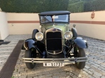 1930 Ford Phaeton oldtimer te koop