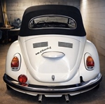 1970 Volkswagen VW kever cabriolet  oldtimer te koop