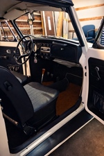 1970 Volkswagen VW kever cabriolet  oldtimer te koop