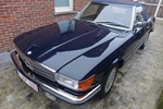 1989 Mercedes 560SL oldtimer te koop