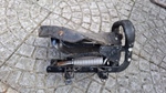 1953 Gillet 250cc 2T oldtimer motorfiets te koop