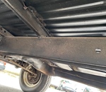 1974 Volkswagen T1 split window bus oldtimer te koop