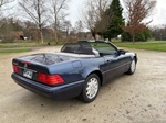 1996 Mercedes 320SL oldtimer te koop