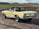 1967 Ford Mustang oldtimer te koop