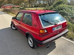 1988 Volkswagen Golf GTi 16v oldtimer te koop