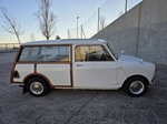 1967 Austin MINI TRAVELLER oldtimer te koop