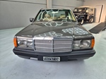 1984 Mercedes 190 E oldtimer te koop