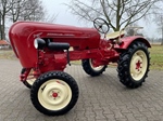 1960 Porsche Diesel Junior 108 L oldtimer tractor te koop