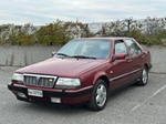1989 Lancia Thema 8.32 Ferrari oldtimer te koop