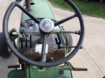 1964 John Deere 4020 Diesel Powershift oldtimer tractor te koop