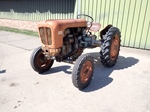 1960 Lamborghini 2241R oldtimer tractor te koop