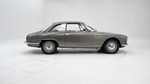1961 Alfa Romeo 2000 Sprint oldtimer te koop