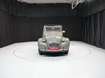 1966 Citroën 2CV AZ A oldtimer te koop