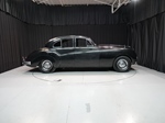 1956 Jaguar MK VII 3.4 oldtimer te koop
