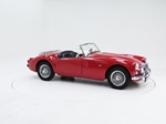 1958 MG A 1600 oldtimer te koop