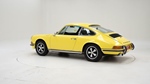 1972 Porsche 911 2.4 T Ölklappe Coupé oldtimer te koop