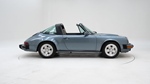 1984 Porsche 911 3.2 Carrera Targa oldtimer te koop