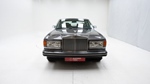 1985 Rolls-Royce Silver Spirit oldtimer te koop