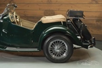 1953 MG TD oldtimer te koop