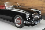 1955 MG MGA oldtimer te koop