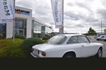 1972 Alfa Romeo Giulia oldtimer te koop