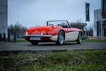 1960 Austin-Healey 3000 mki bn7 oldtimer te koop