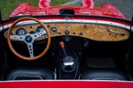 1959 Austin-Healey Sprite oldtimer te koop