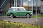 1966 Autobianchi Bianchina Panoramica oldtimer te koop