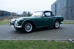 1965 Triumph tr4 irs oldtimer te koop