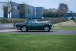 1965 Triumph tr4 irs oldtimer te koop